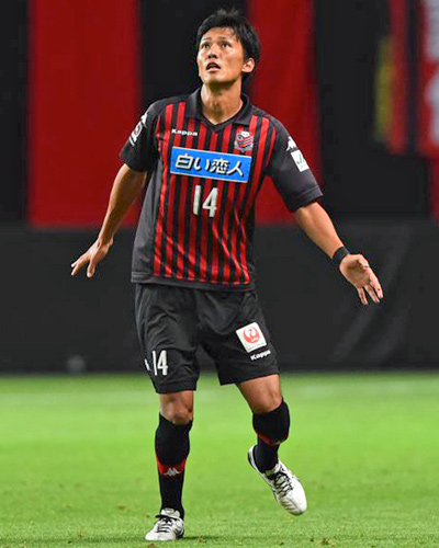 [ [ J2：第28節 札幌 vs 栃木 ] ] | J's GOAL | フォトニュース