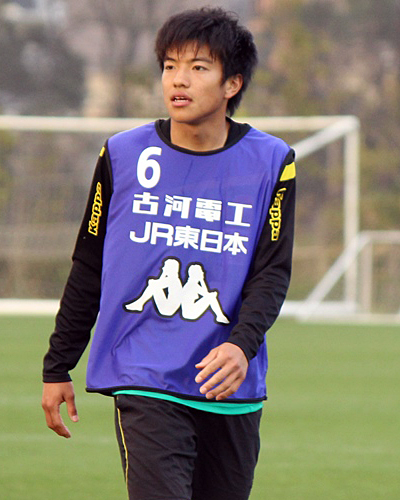 [ [ J2日記　千葉：もっとできる。もっとできなきゃダメ ] ] | J's GOAL | フォトニュース