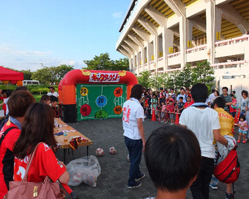 [ [ J1：第22節 名古屋 vs 川崎Ｆ ] ] | J's GOAL | フォトニュース