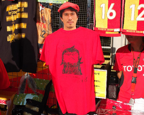 [ [ J1：第22節 名古屋 vs 川崎Ｆ ] ] | J's GOAL | フォトニュース