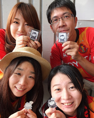 [ [ J1：第22節 名古屋 vs 川崎Ｆ ] ] | J's GOAL | フォトニュース