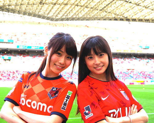 [ [ J1：第22節 浦和 vs 大宮 ] ] | J's GOAL | フォトニュース