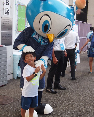 [ [ J2：第29節 横浜FC vs 福岡 ] ] | J's GOAL | フォトニュース
