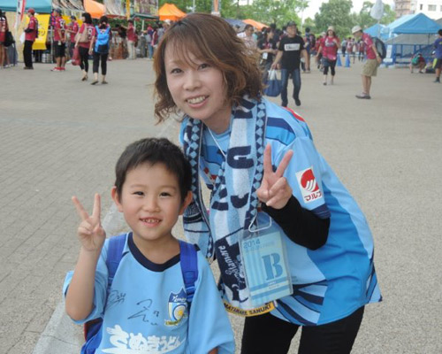 [ [ J2：第29節 讃岐 vs 岡山 ] ] | J's GOAL | フォトニュース