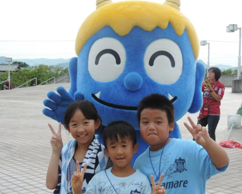 [ [ J2：第29節 讃岐 vs 岡山 ] ] | J's GOAL | フォトニュース