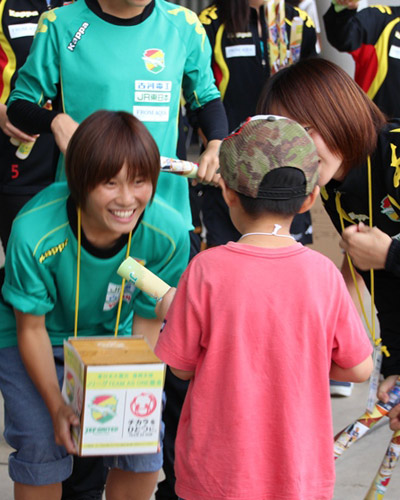 [ [ J2：第29節 千葉 vs 水戸 ] ] | J's GOAL | フォトニュース