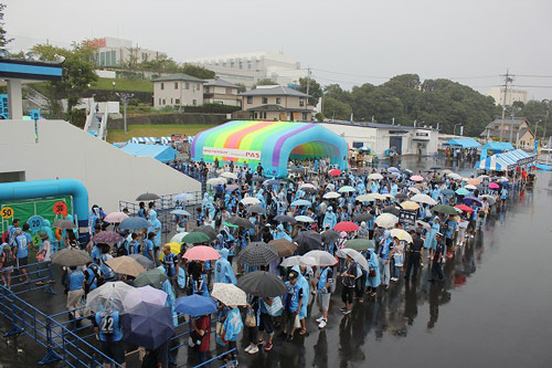 [ [ J2：第29節 磐田 vs 栃木 ] ] | J's GOAL | フォトニュース
