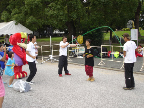 [ [ J2：第29節 京都 vs 北九州 ] ] | J's GOAL | フォトニュース