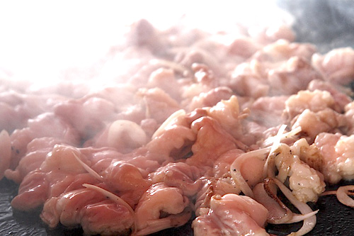 [ [ ヤマザキナビスコカップ：準々決勝 神戸 vs Ｇ大阪 ] ] | J's GOAL | フォトニュース