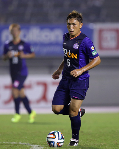 [ [ ヤマザキナビスコカップ：準々決勝 広島 vs 浦和 ] ] | J's GOAL | フォトニュース