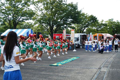 [ [ J2：第30節 富山 vs 岐阜 ] ] | J's GOAL | フォトニュース