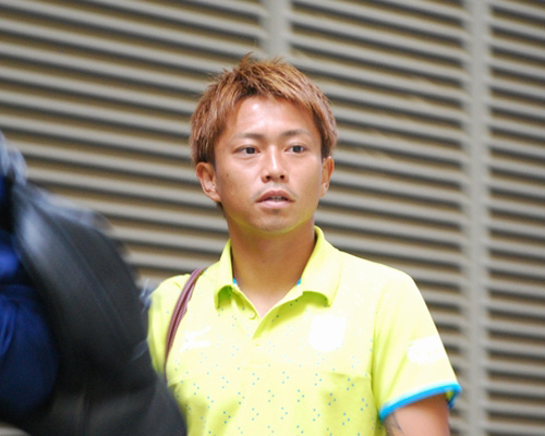 [ [ J2：第30節 栃木 vs 愛媛 ] ] | J's GOAL | フォトニュース