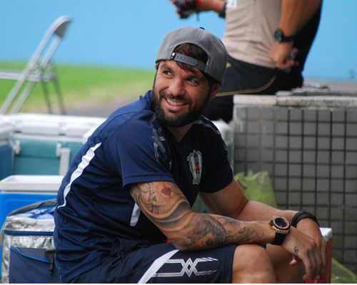 [ [ J2：第30節 栃木 vs 愛媛 ] ] | J's GOAL | フォトニュース