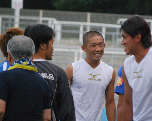 [ [ J2：第30節 栃木 vs 愛媛 ] ] | J's GOAL | フォトニュース