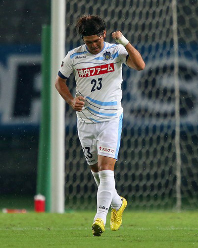 [ [ J2：第30節 東京Ｖ vs 讃岐 ] ] | J's GOAL | フォトニュース