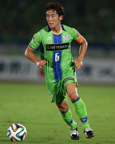 [ [ J2：第30節 湘南 vs 松本 ] ] | J's GOAL | フォトニュース