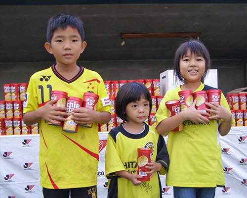 [ [ ヤマザキナビスコカップ：準々決勝 柏 vs 横浜FM ] ] | J's GOAL | フォトニュース