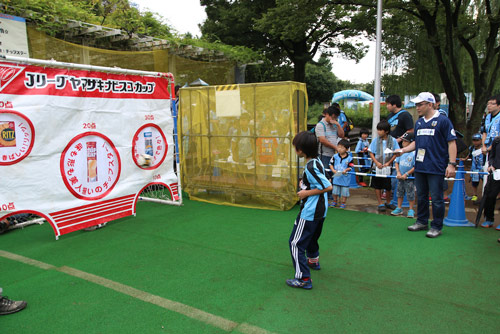 [ [ ヤマザキナビスコカップ：準々決勝 川崎Ｆ vs Ｃ大阪 ] ] | J's GOAL | フォトニュース