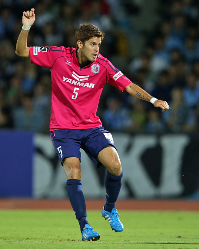 [ [ ヤマザキナビスコカップ：準々決勝 川崎Ｆ vs Ｃ大阪 ] ] | J's GOAL | フォトニュース