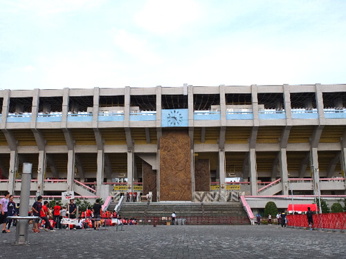 [ [ 第94回天皇杯 ラウンド16 群馬 vs 名古屋 ] ] | J's GOAL | フォトニュース