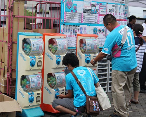 [ [ 第94回天皇杯 ラウンド16 山形 vs 鳥栖 ] ] | J's GOAL | フォトニュース