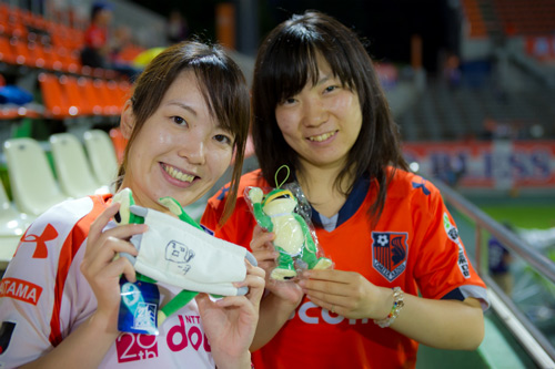 [ [ 第94回天皇杯 ラウンド16 愛媛 vs 大宮 ] ] | J's GOAL | フォトニュース