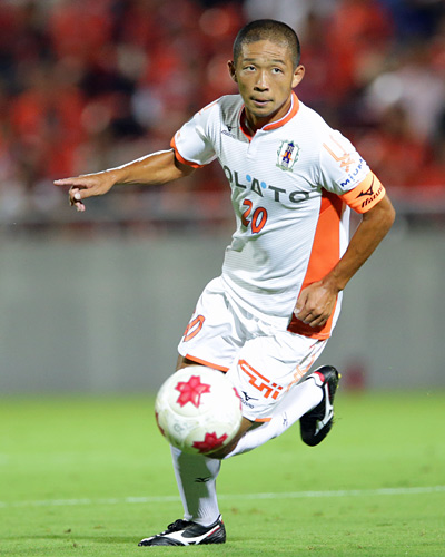 [ [ 第94回天皇杯 ラウンド16 愛媛 vs 大宮 ] ] | J's GOAL | フォトニュース