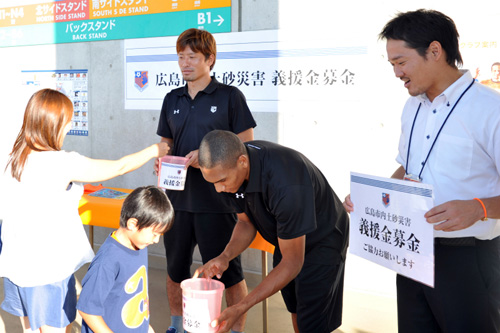 [ [ J1：第23節 大宮 vs 鹿島 ] ] | J's GOAL | フォトニュース
