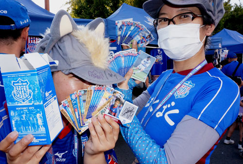 [ [ J1：第23節 甲府 vs 鳥栖 ] ] | J's GOAL | フォトニュース