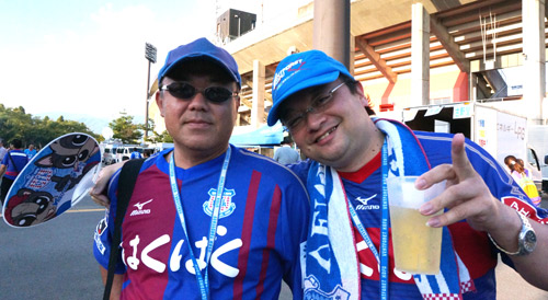 [ [ J1：第23節 甲府 vs 鳥栖 ] ] | J's GOAL | フォトニュース