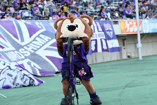 [ [ J1：第23節 広島 vs Ｇ大阪 ] ] | J's GOAL | フォトニュース