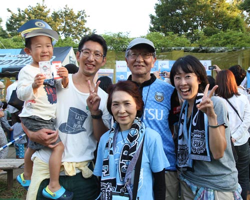 [ [ J1：第23節 川崎Ｆ vs 徳島 ] ] | J's GOAL | フォトニュース