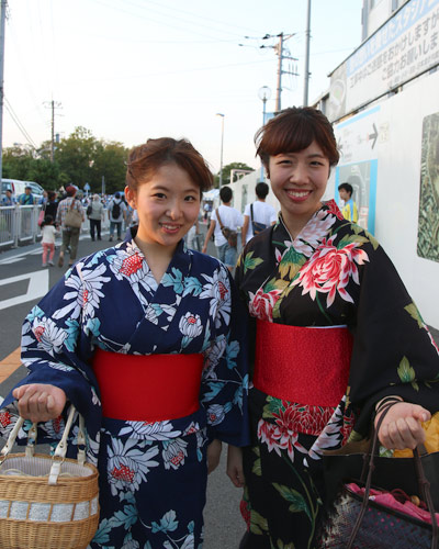 [ [ J1：第23節 川崎Ｆ vs 徳島 ] ] | J's GOAL | フォトニュース