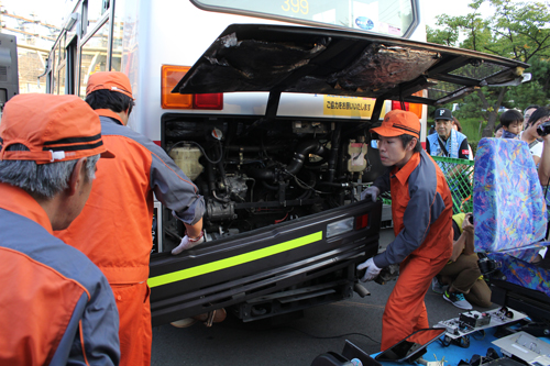 [ [ J1：第23節 川崎Ｆ vs 徳島 ] ] | J's GOAL | フォトニュース