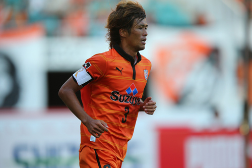 [ [ J1：第23節 清水 vs 浦和 ] ] | J's GOAL | フォトニュース