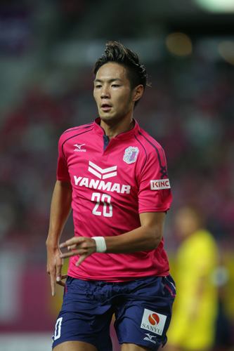 [ [ J1：第23節 Ｃ大阪 vs 柏 ] ] | J's GOAL | フォトニュース