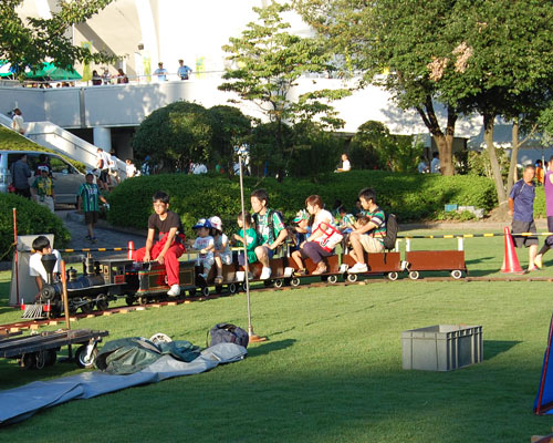 [ [ J2：第31節 岐阜 vs 札幌 ] ] | J's GOAL | フォトニュース