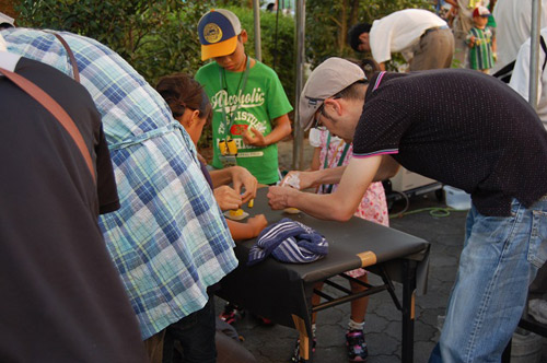 [ [ J2：第31節 岐阜 vs 札幌 ] ] | J's GOAL | フォトニュース