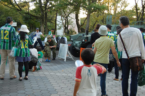 [ [ J2：第31節 岐阜 vs 札幌 ] ] | J's GOAL | フォトニュース