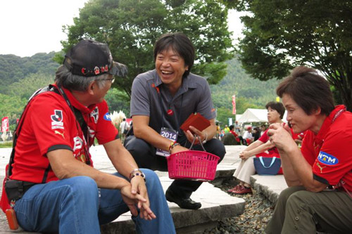 [ [ J2：第31節 熊本 vs 横浜FC ] ] | J's GOAL | フォトニュース