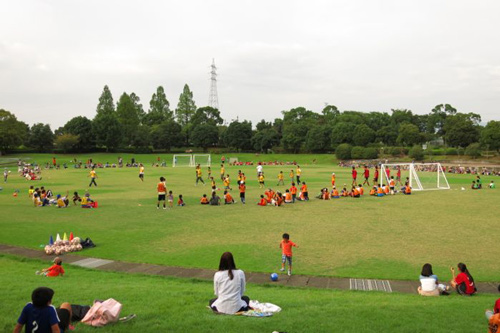 [ [ J2：第31節 熊本 vs 横浜FC ] ] | J's GOAL | フォトニュース