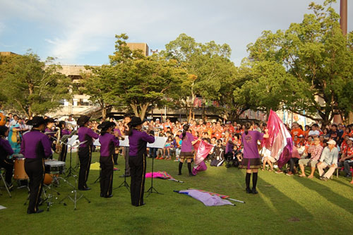 [ [ J2：第31節 愛媛 vs 山形 ] ] | J's GOAL | フォトニュース