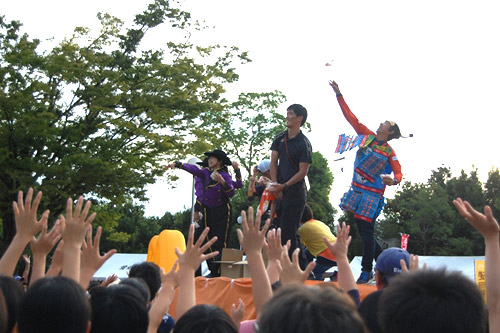 [ [ J2：第31節 愛媛 vs 山形 ] ] | J's GOAL | フォトニュース