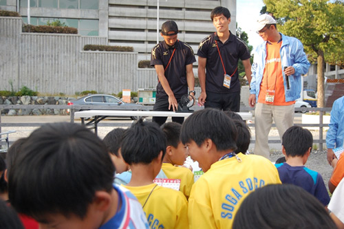[ [ J2：第31節 愛媛 vs 山形 ] ] | J's GOAL | フォトニュース