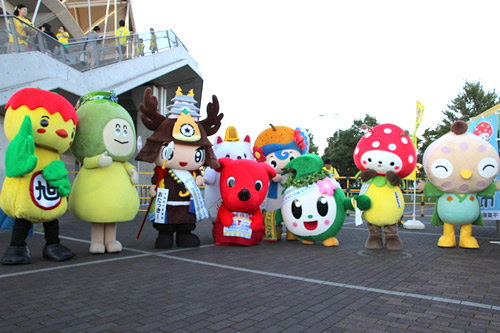 [ [ J2：第31節 千葉 vs 北九州 ] ] | J's GOAL | フォトニュース