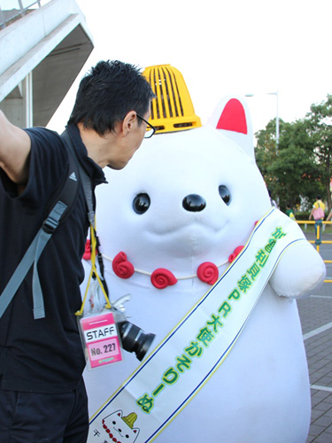 [ [ J2：第31節 千葉 vs 北九州 ] ] | J's GOAL | フォトニュース