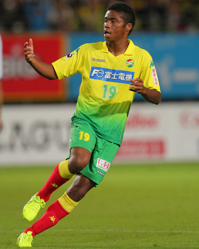 [ [ J2：第31節 千葉 vs 北九州 ] ] | J's GOAL | フォトニュース