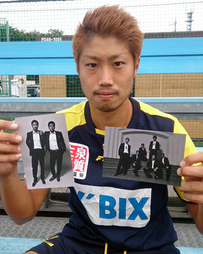 [ [ 群馬：女性限定ポストカードプレゼントのお知らせです！ ] ] | J's GOAL | フォトニュース