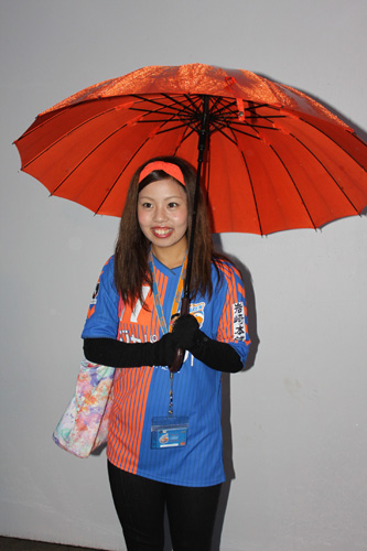 [ [ J2：第32節 長崎 vs 横浜FC ] ] | J's GOAL | フォトニュース