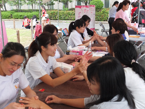 [ [ J1：第24節 名古屋 vs 甲府 ] ] | J's GOAL | フォトニュース